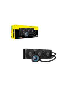 CORSAIR NAUTILUS 360 LCD